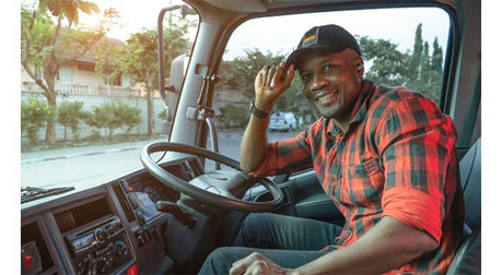 Truck Drivers: The Unsung Heroes Behind the Wheel