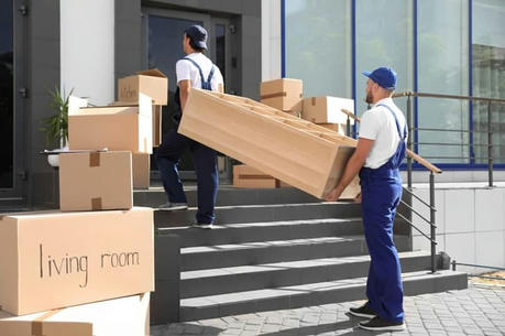 The Endless Value of Moving Services: Making Relocation Hassle-Free