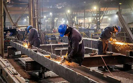 Labor shortage: U.S. metalworking industry in urgent need of metal workers