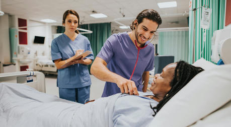 Exploring Non-Traditional Roles for Certified Nursing Assistants