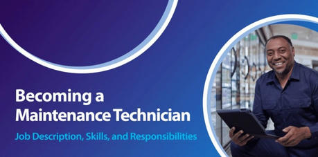 A Beginner’s Guide to Becoming an Equipment Maintenance Technician: High Demand, Great Pay, and Career Growth