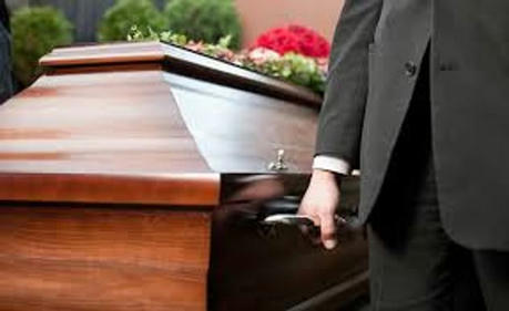 The Warmth And Responsibility Of Funeral Services