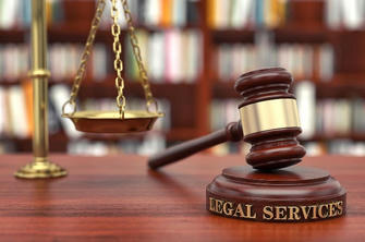 The Role Of Legal Services In Modern Society