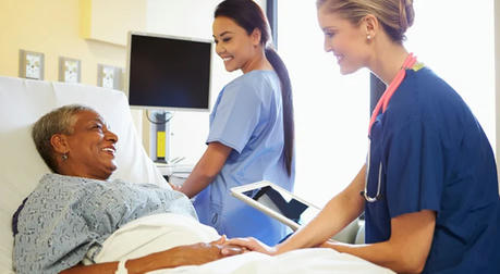 Certified Nursing Assistants: Roles, Responsibilities, and Skills for Success