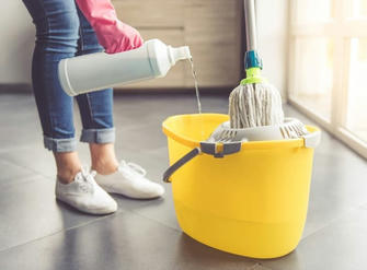 Changes And Prospects Of Cleaning Services